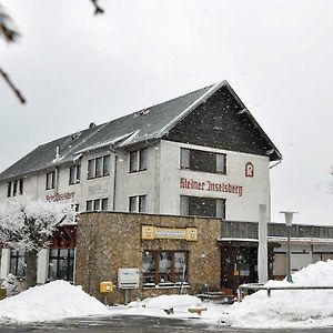 Hotel Kleiner Inselsberg